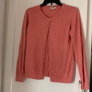 Old navy pink sweater